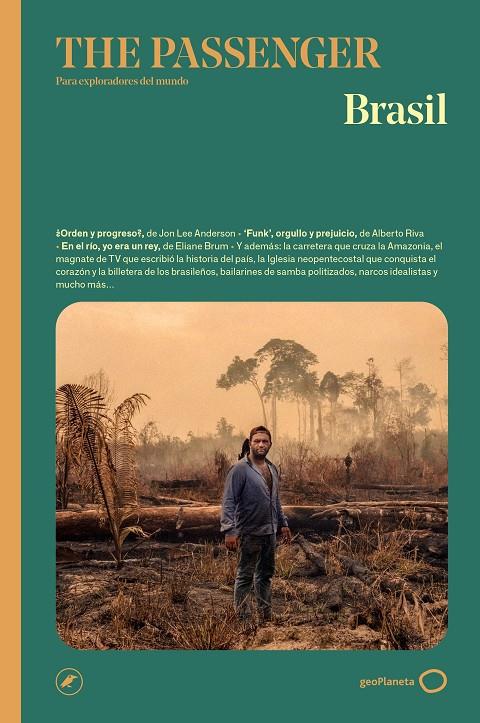 BRASIL | 9788408230052 | AA. VV.