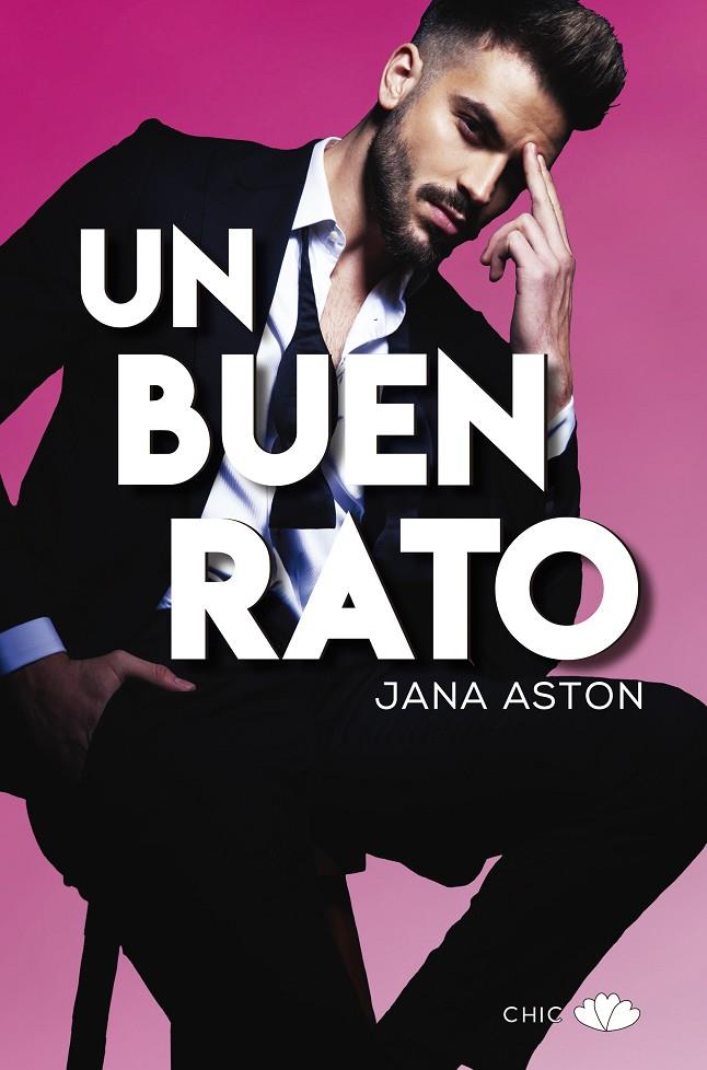 UN BUEN RATO | 9788417972189 | ASTON, JANA