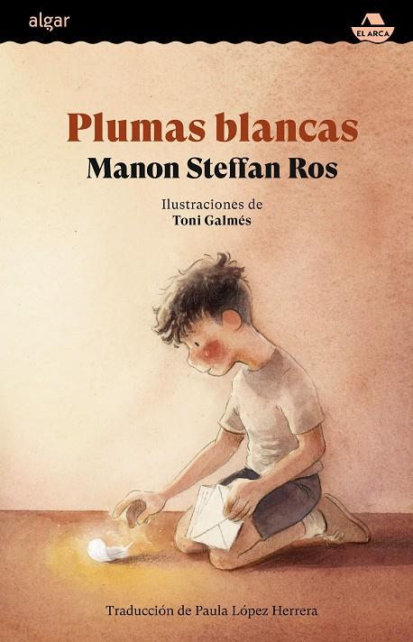 PLUMAS BLANCAS | 9788491429081 | ROS, MANON STEFFAN