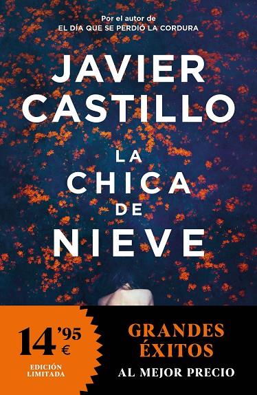 CHICA DE NIEVE, LA | 9788466359351 | CASTILLO, JAVIER