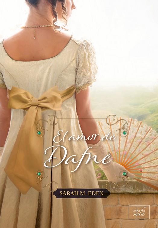 AMOR DE DAFNE, EL | 9788419386007 | EDEN?, SARAH M.