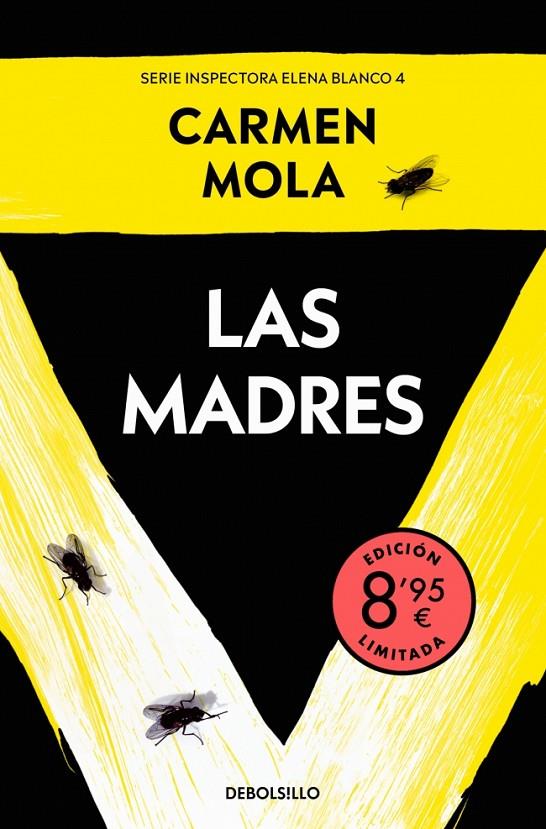 MADRES  (EDICIÓN LIMITADA), LAS | 9788466382687 | MOLA, CARMEN