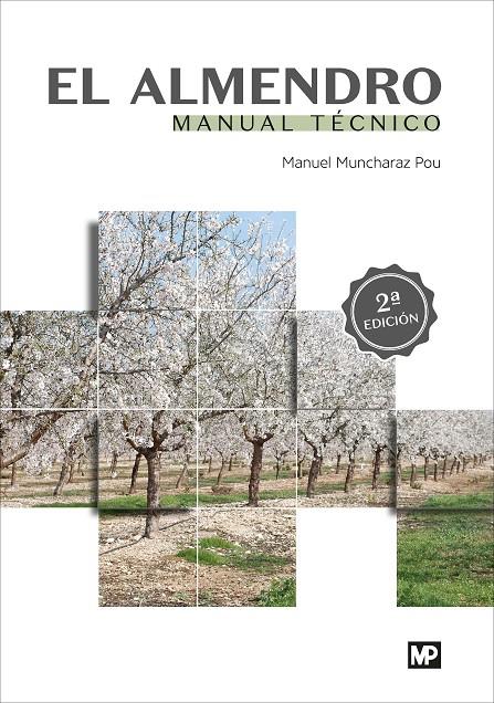 ALMENDRO, EL | 9788484763659 | MUNCHARAZ, MANUEL