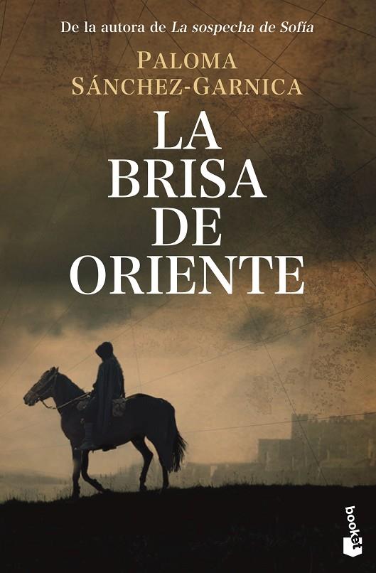 BRISA DE ORIENTE, LA | 9788467059984 | SANCHEZ GUERNICA, PALOMA