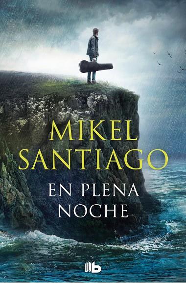 EN PLENA NOCHE  | 9788413144566 | SANTIAGO, MIKEL