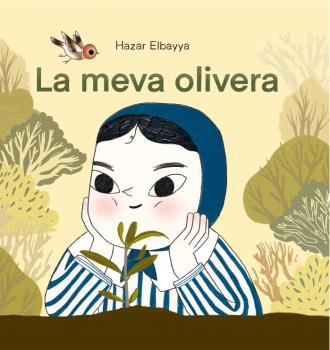 MEVA OLIVERA, LA | 9788410408234 | ELBAYYA, HAZAR