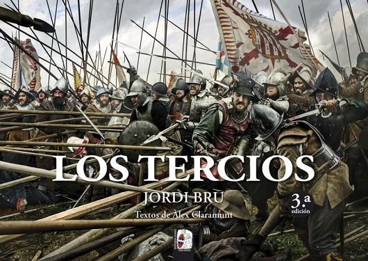 TERCIOS, LOS | 9788412079876 | BRU, JORDI
