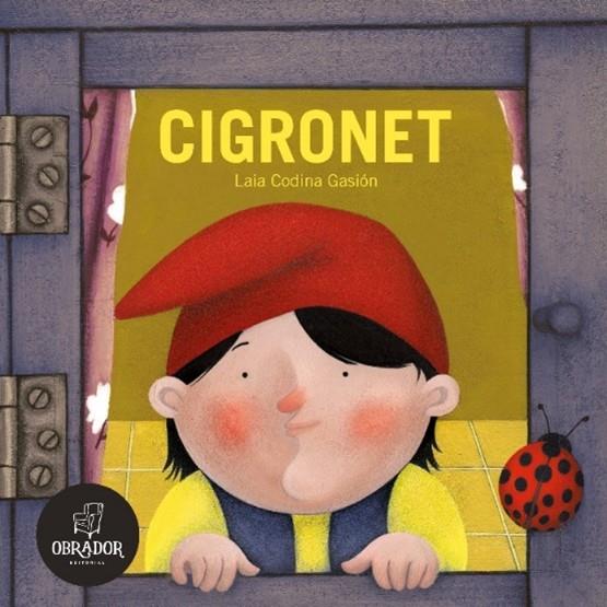 CIGRONET | 9791399001419 | CODINA GASION, LAIA