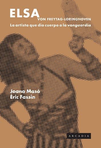 ELSA VON FREYTAG-LORINHOVEN | 9788412745702 | MASÓ, JOANA ; FASSIN, ÉRIC