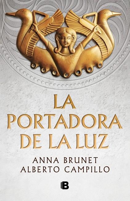 PORTADORA DE LA LUZ, LA | 9788466682756 | BRUNET, ANNA ; CAMPILLO, ALBERTO