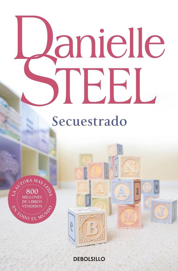 SECUESTRADO | 9788497931793 | STEEL, DANIELLE