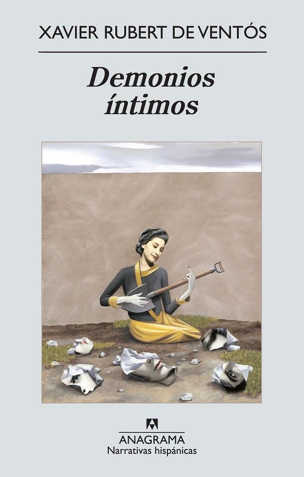 DEMONIOS INTIMOS | 9788433997548 | RUBERT DE VENTOS, XAVIER