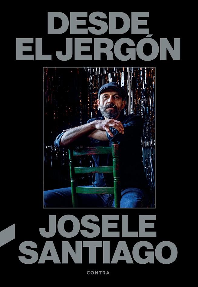 DESDE EL JERGÓN | 9788410045408 | SANTIAGO, JOSELE