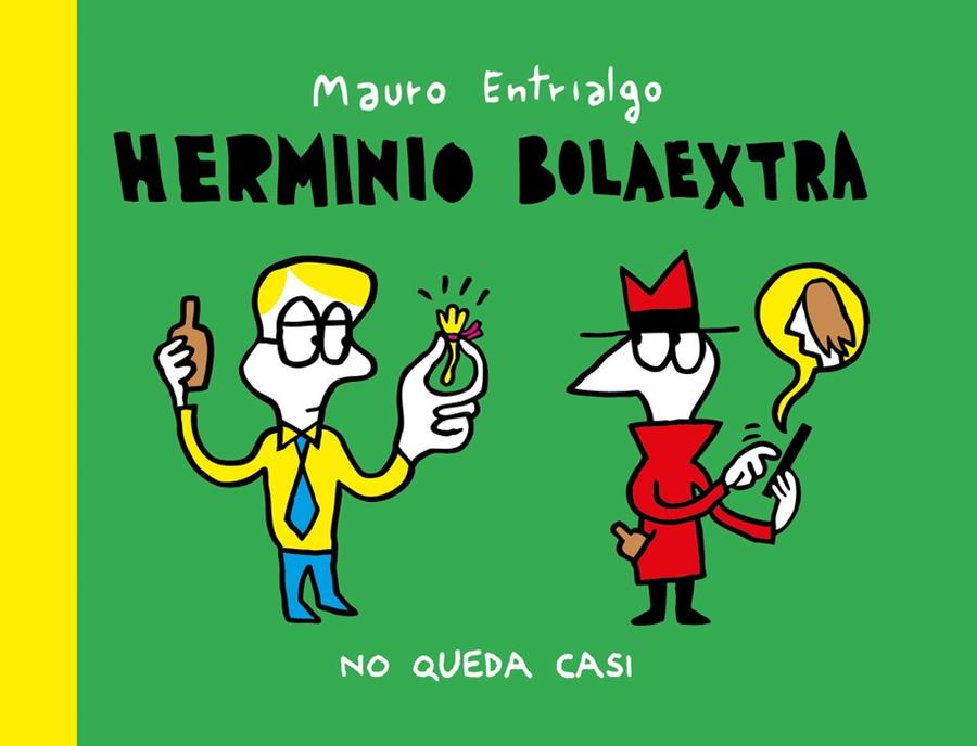NO QUEDA CASI | 9791387927059