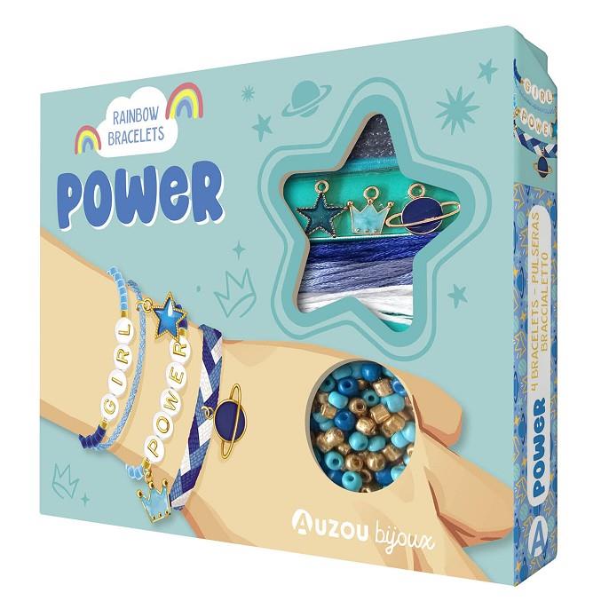 MIS PULSERAS RAINBOW POWER | 9791039574037 | SHIILIA