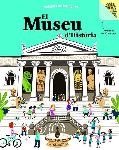 MUSEU D'HISTÒRIA, EL | 9788499797175