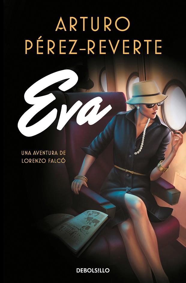 EVA | 9788466351034 | PEREZ REVERTE, ARTURO