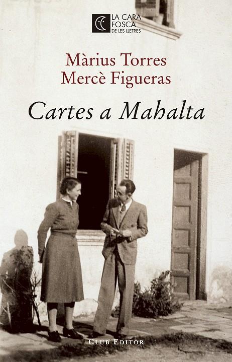 CARTES A MAHALTA | 9788473292207 | TORRES, MARIUS ; FIGUERES, MERCE