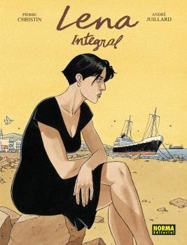 LENA INTEGRAL | 9788467952162 | CHRISTIN, PIERRE ; JUILLARD, ANDRE 