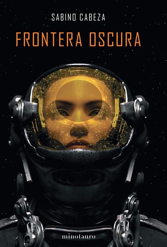 FRONTERA OSCURA | 9788445008102 | CABEZA, SABINO