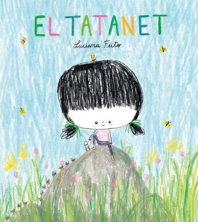 TATANET, EL | 9788416427758 | FEITO, LUCIANA