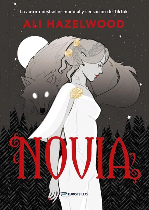 NOVIA | 9791387739058 | HAZELWOOD, ALI