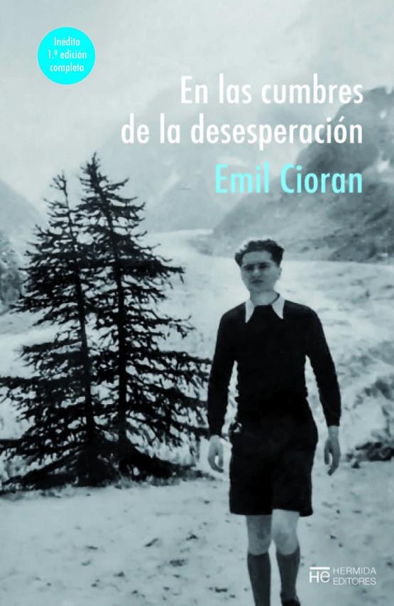 EN LAS CUMBRES DE LA DESESPERACION | 9788412123579 | CIORAN, EMIL