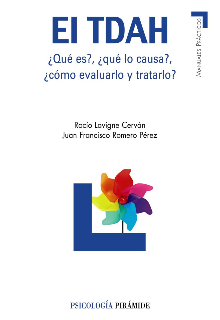 TDHA, EL | 9788436824162 | LAVIGNE, ROCIO ; ROMERO, JUAN FRANCISCO