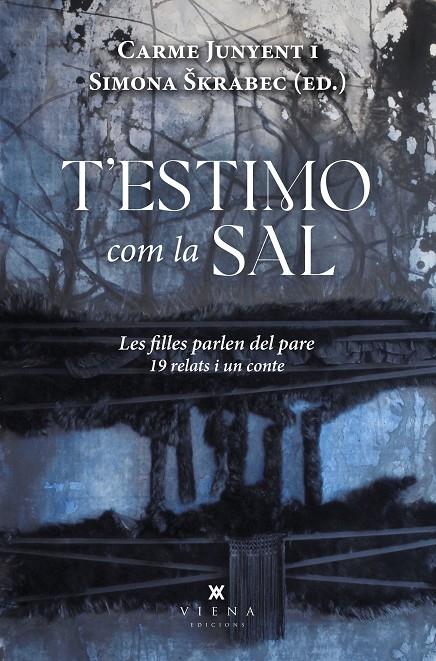 T'ESTIMO COM LA SAL | 9788419474247 | JUNYENT, CARME ; ŠKRABEC, SIMONA