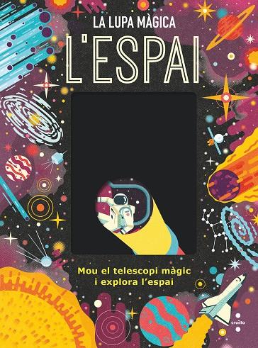 ESPAI, L' | 9788466151504 | DICKMANN, NANCY