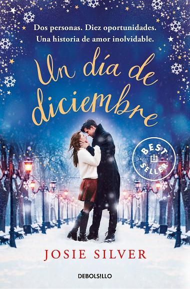 UN DIA DE DICIEMBRE | 9788466352055 | SILVER, JOSIE