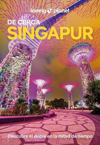 SINGAPUR | 9788408295563