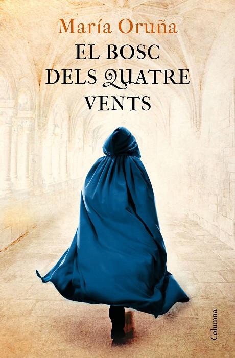 BOSC DELS QUATRE VENTS, EL | 9788466426596 | ORUÑA, MARIA