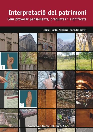 INTERPRETACIO DEL PATRIMONI | 9788423208579 | COSTA, ENRIC