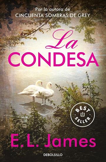 CONDESA, LA | 9788466373869 | JAMES, E.L.