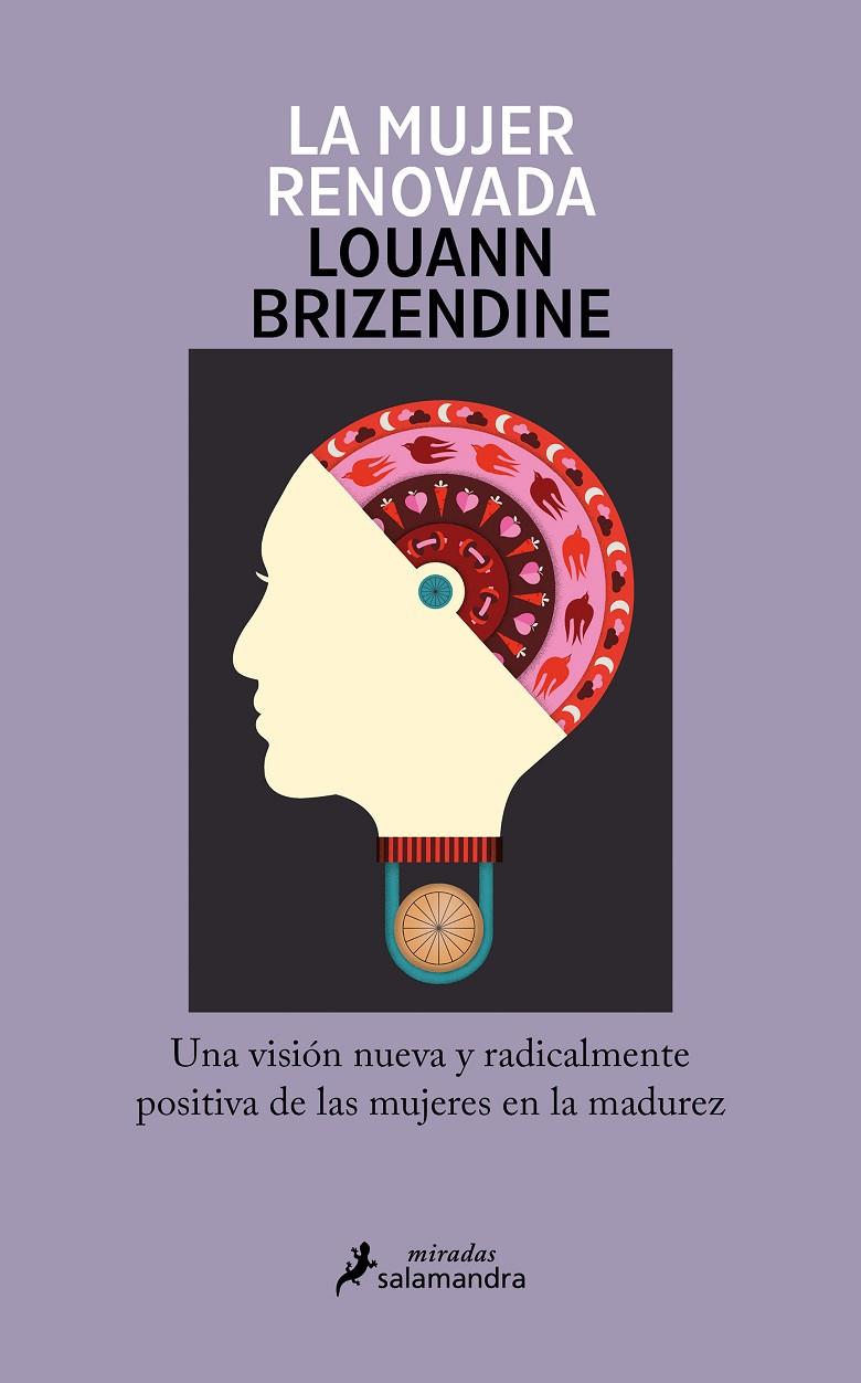 MUJER RENOVADA, LA | 9788418968624 | BRIZENDINE, LOUANN