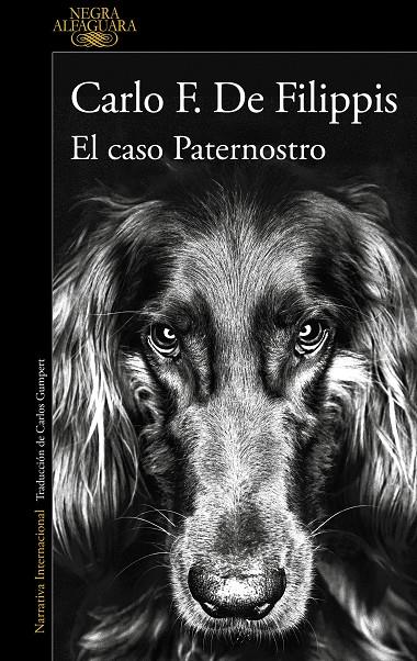 CASO DE PATERNOSTRO, EL | 9788420433400 | FILIPPIS, CARLO F, DE
