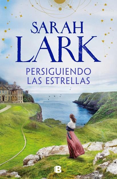 MUJERES HARD 1 : PERSIGUIENDO LAS ESTRELLAS | 9788466681391 | LARK, SARAH