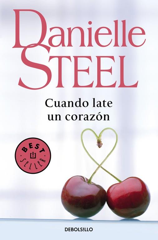 CUANDO LATE UN CORAZON | 9788497931755 | STEEL, DANIELLE