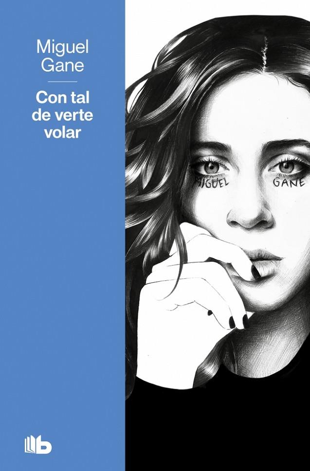 CON TAL DE VERTE VOLAR | 9791387871840 | GANE, MIGUEL