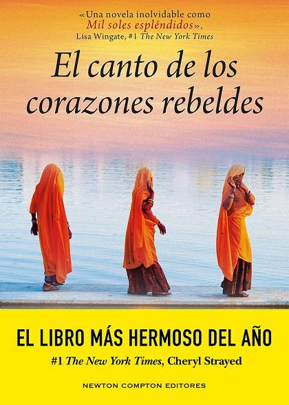 CANTO DE LOS CORAZONES REBELDES, EL | 9788410359284 | UMRIGAR,THRITY