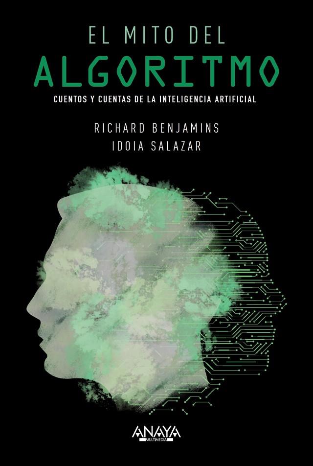 MITO DEL ALGORITMO, EL | 9788441542808 | BENJAMINS, RICHARD