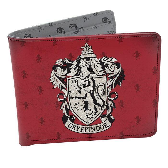 CARTERA : HARRY POTTER GRYFFINDOR | 3665361035121