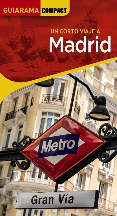 MADRID | 9788491585992 | MARTÍNEZ REVERTE, JAVIER ; GILES PACHECO, FERNANDO DE , ROBA, SILVIA ; PAZ SAZ, PEPO