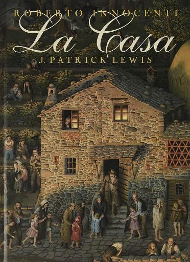 CASA, LA (CATALA) | 9788415315865 | LEWIS, PATRICK J.