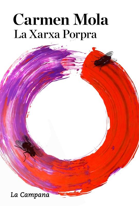 XARXA PORPRA, LA | 9788418226137 | MOLA, CARMEN