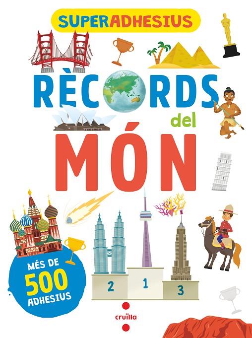 RECORDS DEL MON | 9788466146074 | CERATO, MATTIA