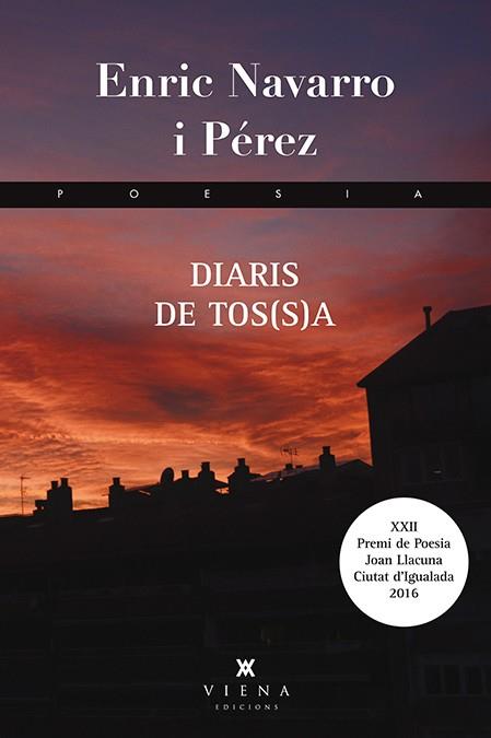 DIARIS DE TOS(S)A | 9788483309353 | NAVARRO, ENRIC