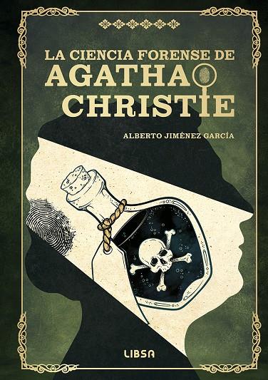 CIENCIA FORENSE DE AGATHA CHRISTIE, LA | 9788466246118 | JIMÉNEZ GARCÍA, ALBERTO