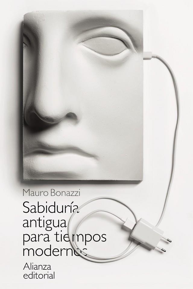 SABIDURIA ANTIGUA PARA TIEMPOS MODERNOS | 9788413620695 | BONAZZI, MAURO